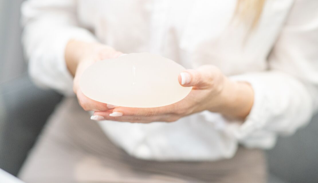 Can I breastfeed after breast implants?