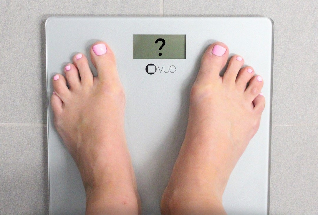 What happens if I put on weight after plastic surgery?