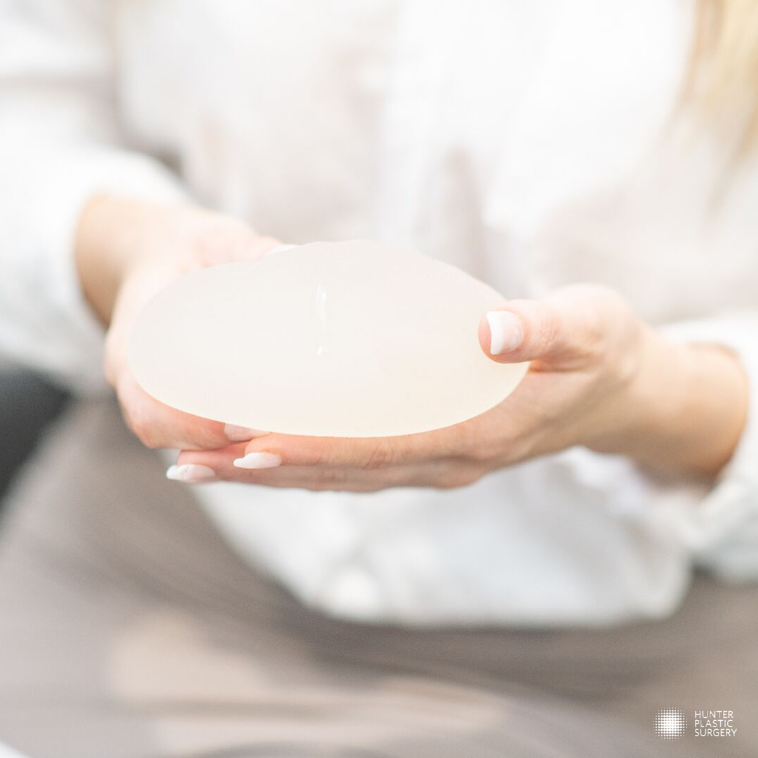Update on breast implants ALCL and BII