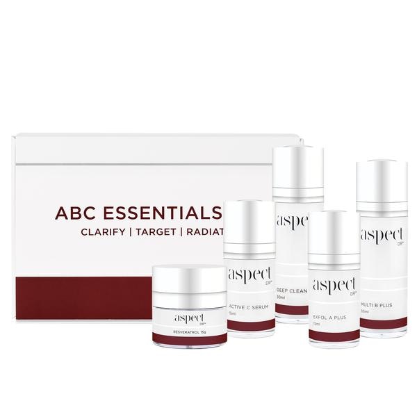 ABC Essentials Kit